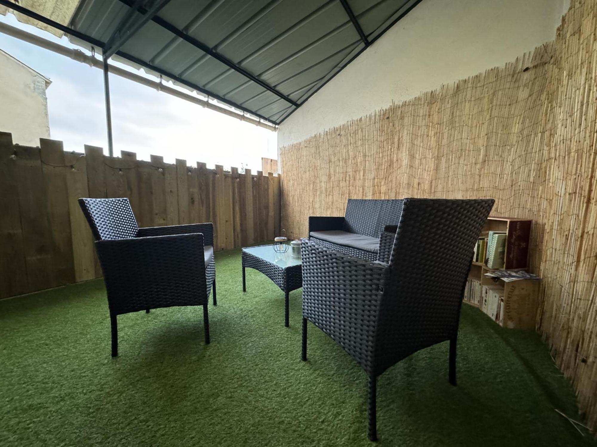 Le Lotus - Centre - 4pers - Reve Au Mans Appartement *