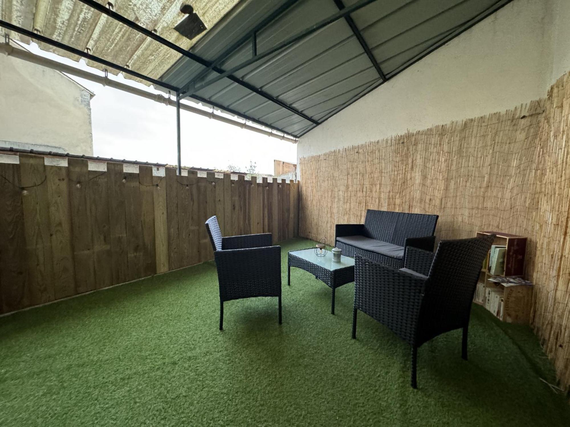 Le Lotus - Centre - 4pers - Reve Au Mans Appartement *